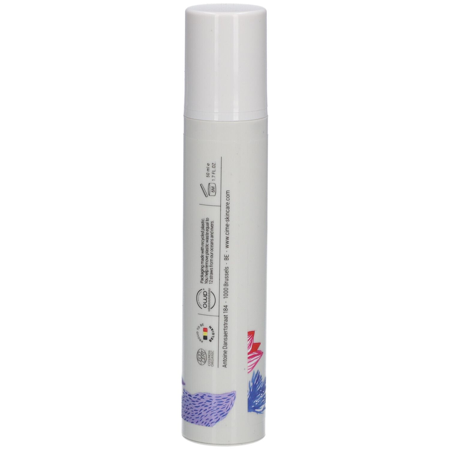 Cîme Honestly Aging Crème Jour & Nuit
