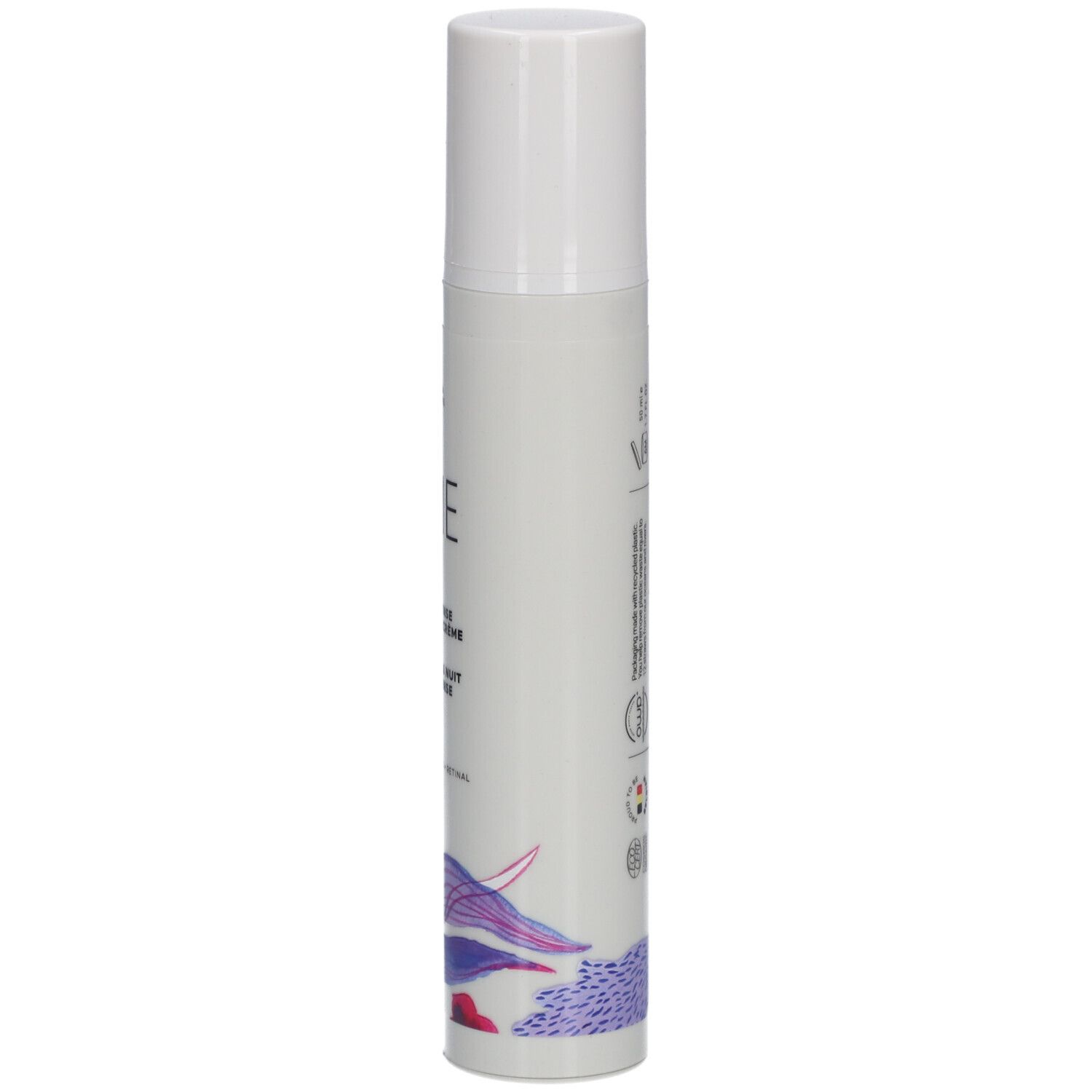 Cîme Honestly Aging Crème Jour & Nuit