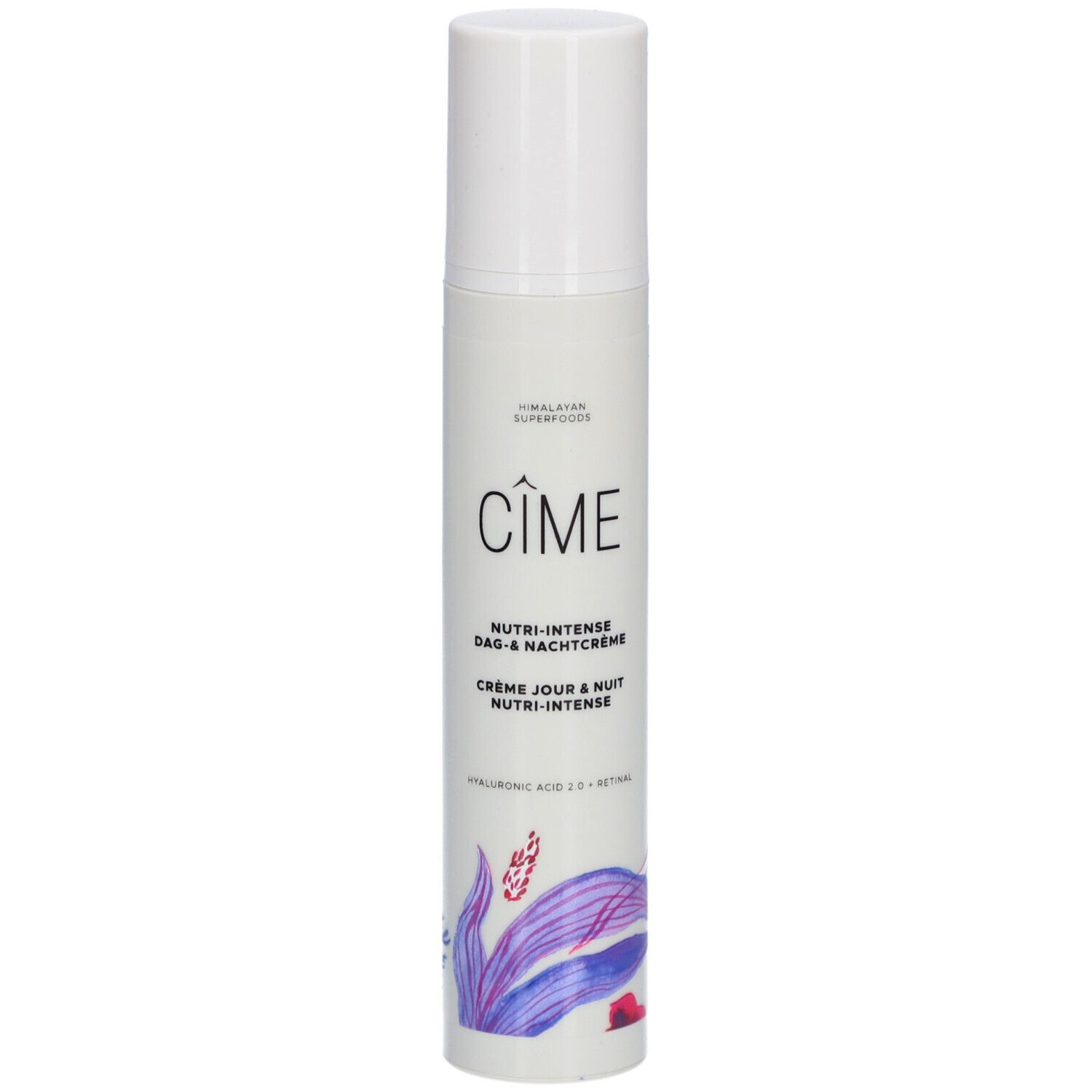 Cîme Honestly Aging Crème Jour & Nuit