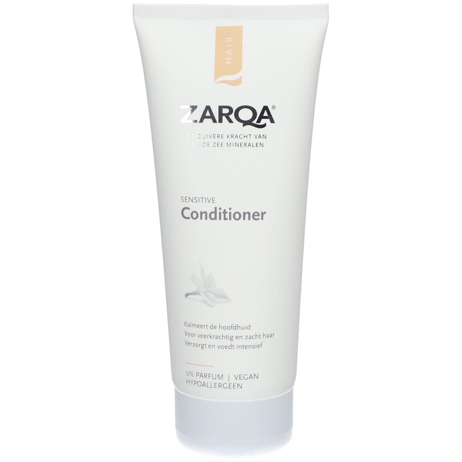 ZARQA® Sensitive Après-Shampooing