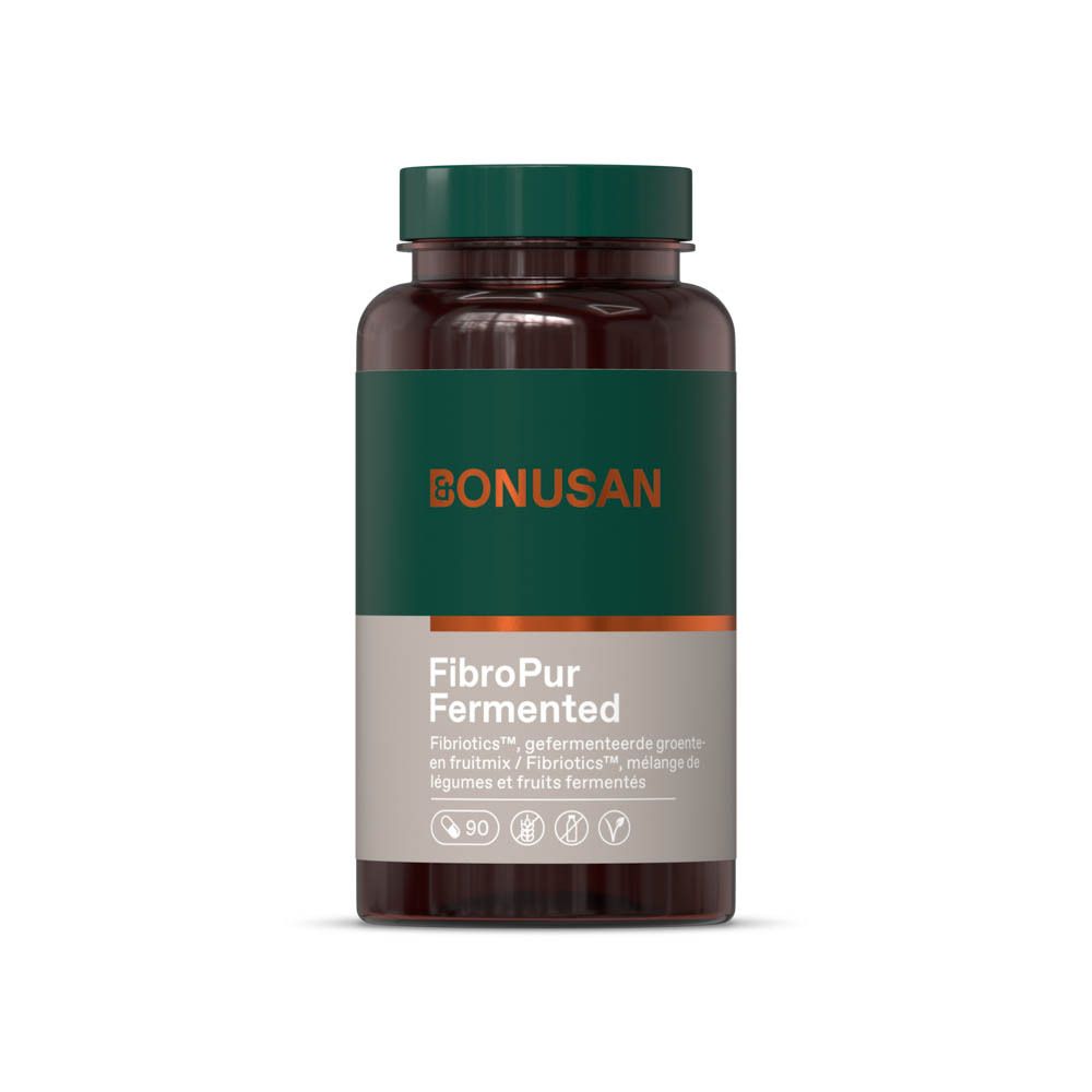 BONUSAN FibroPur Fermenté