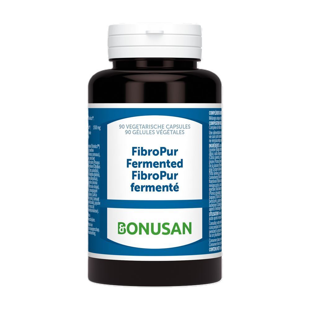 BONUSAN FibroPur Fermenté