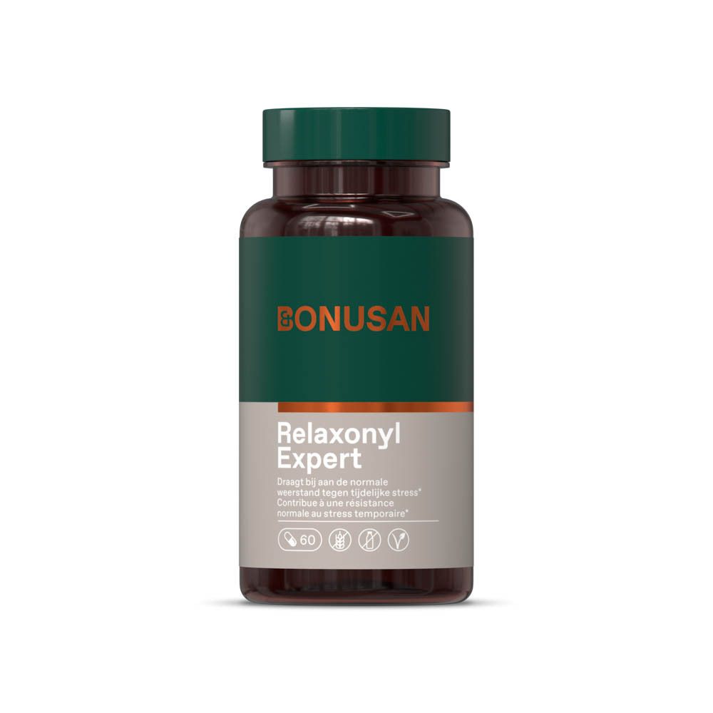 Bonusan Relaxonyl