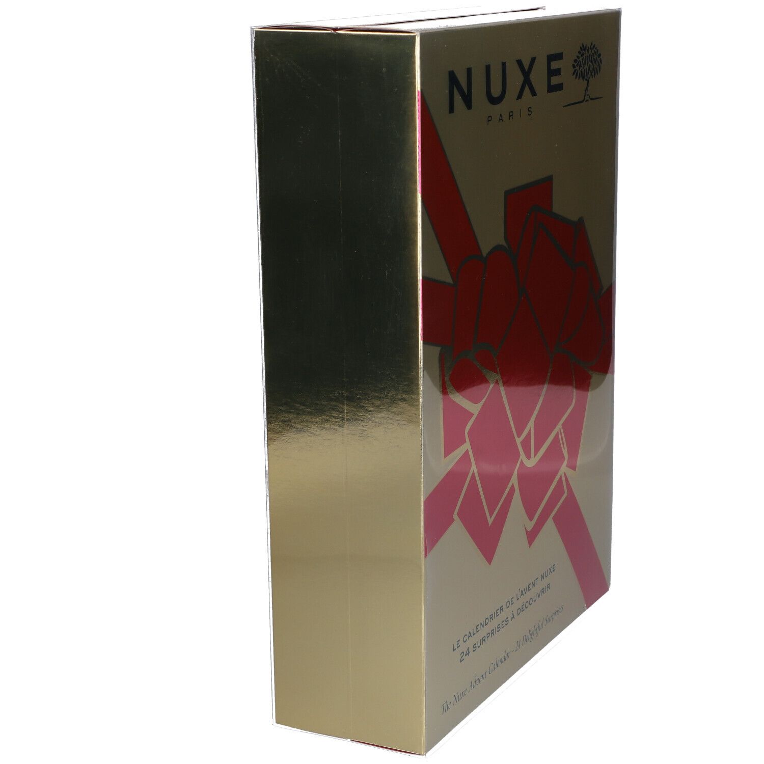 NUXE Le calendrier de l'avent Nuxe
