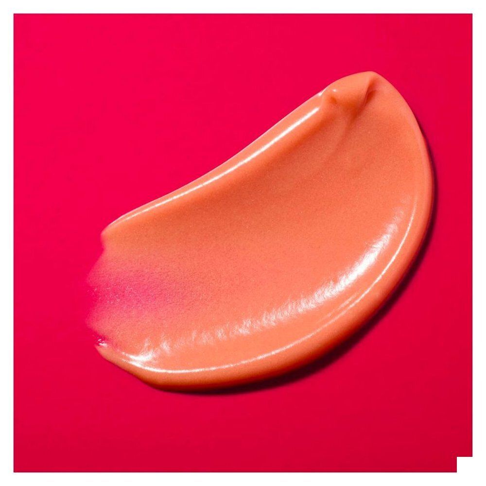 Boîte rouge pour crème Nuxe Merveillance Lift Glow.