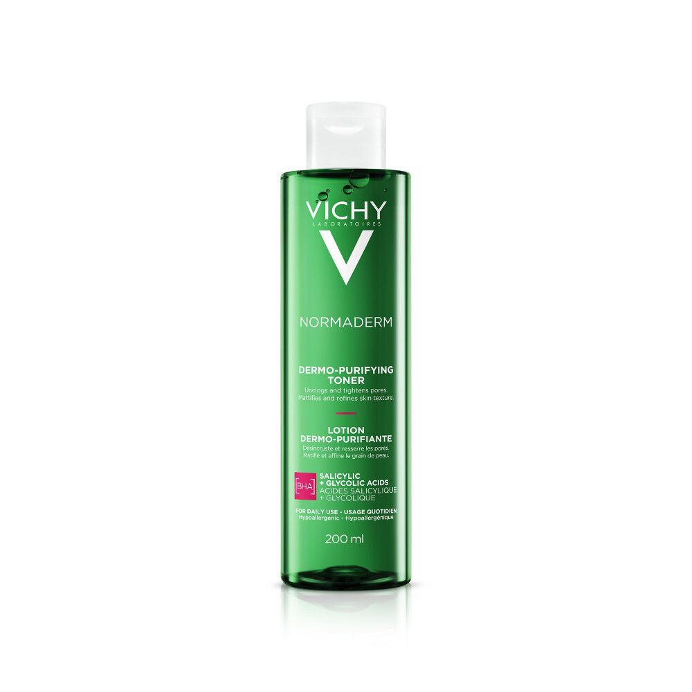 Vichy Normaderm Lotion Purifiante