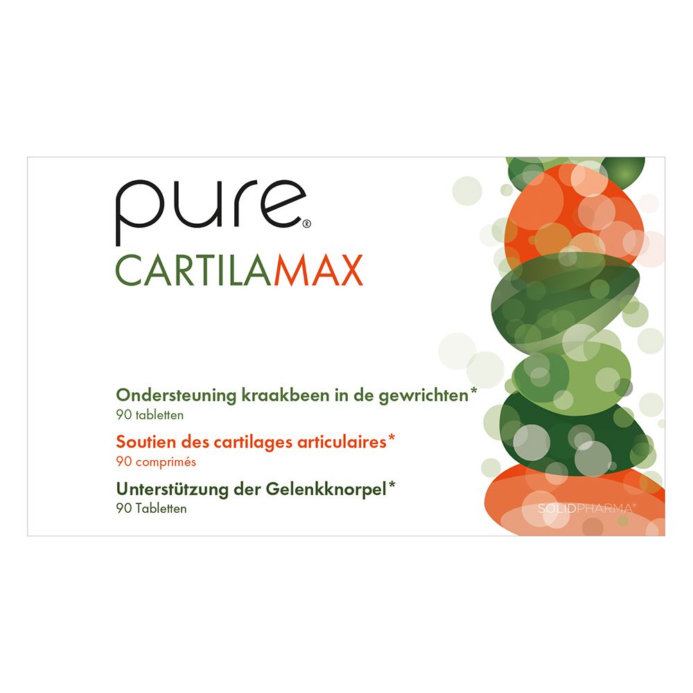 Pure Cartilamax