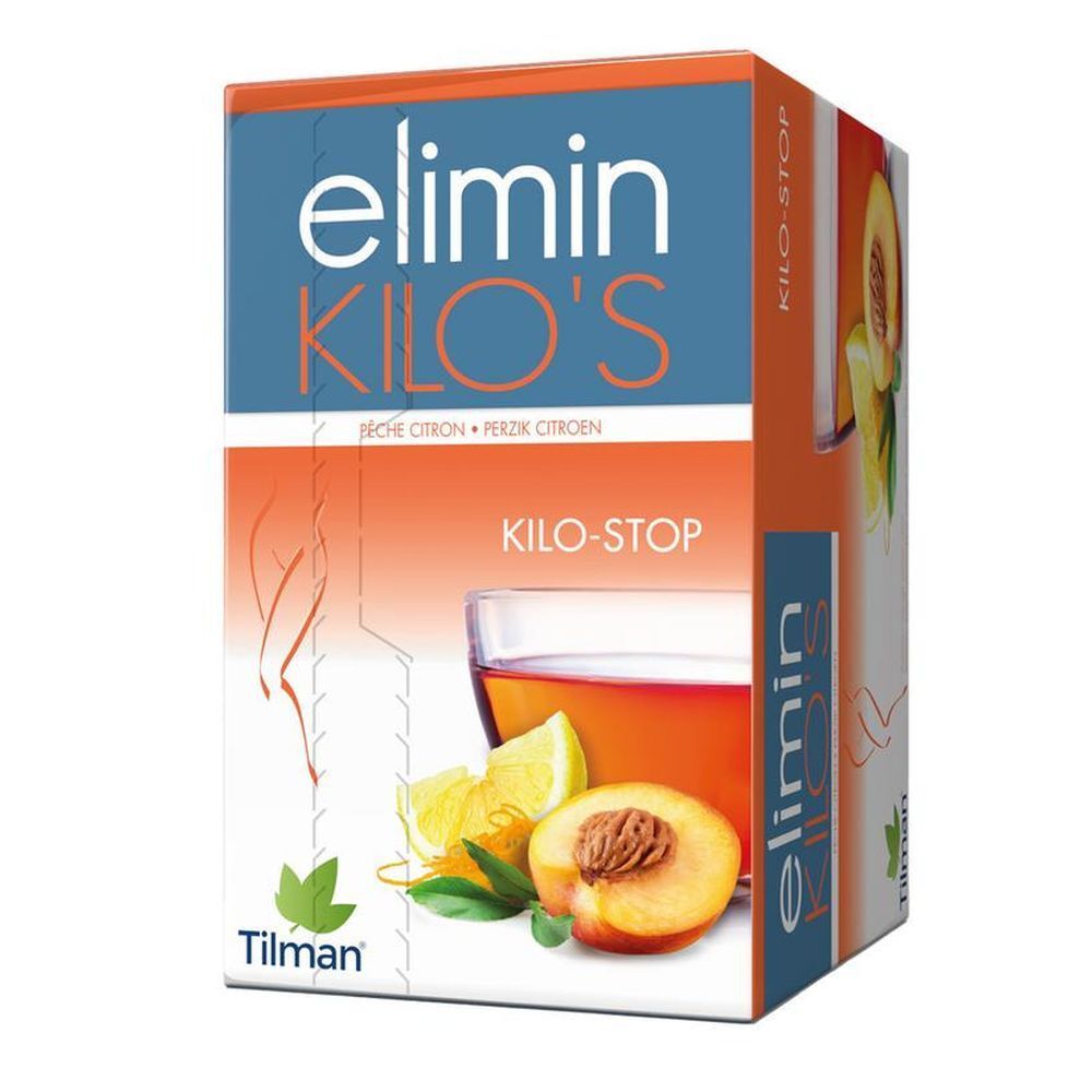 Tilman elimin® KILO’S