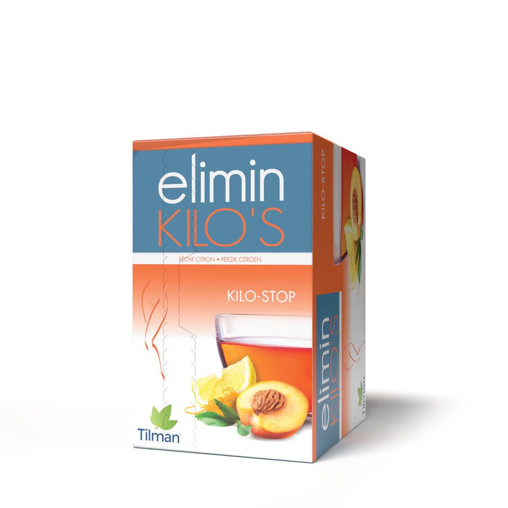 Tilman elimin® KILO’S