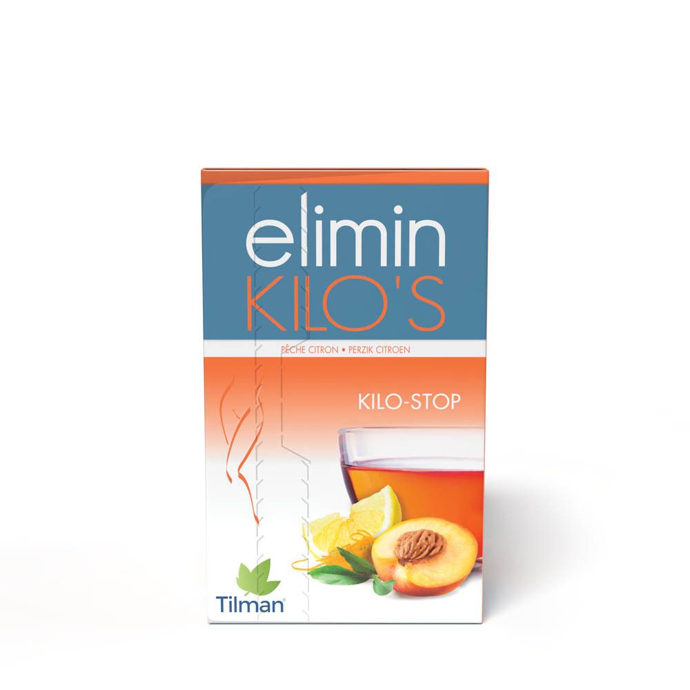 Tilman elimin® KILO’S