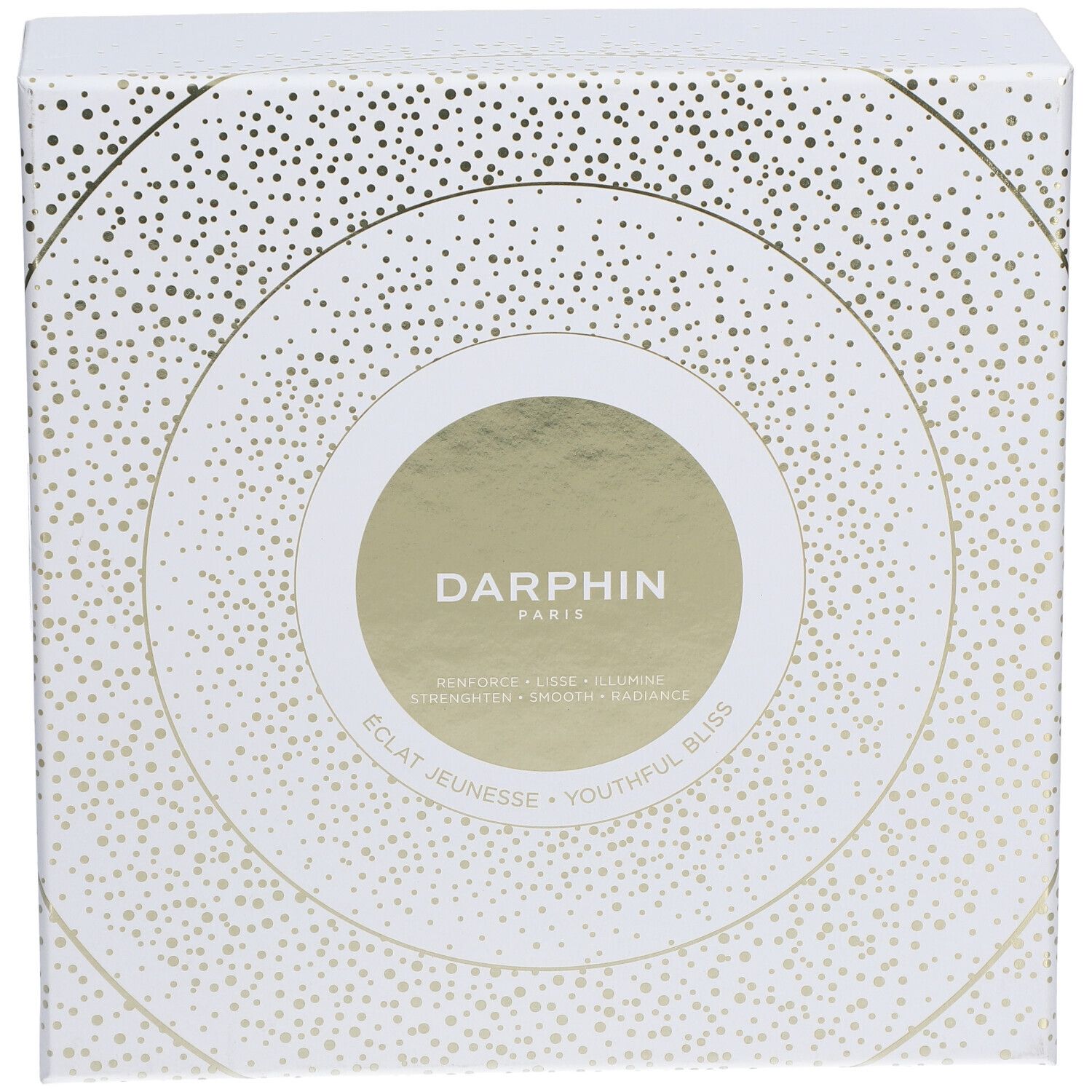 DARPHIN ÉCLAT SUBLIME ÉCLAT JEUNESSE