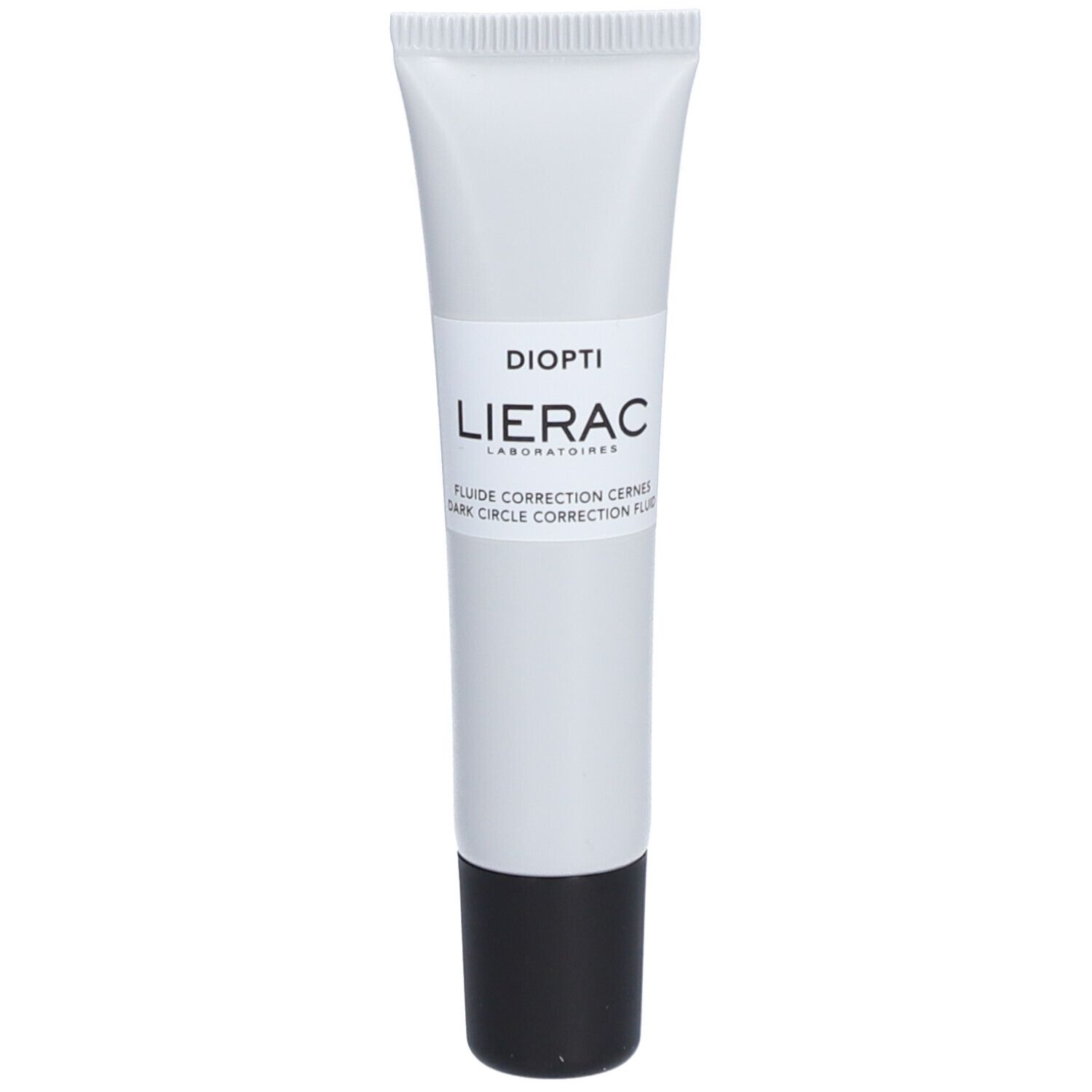 LIERAC Diopti Fluide Correction Cernes