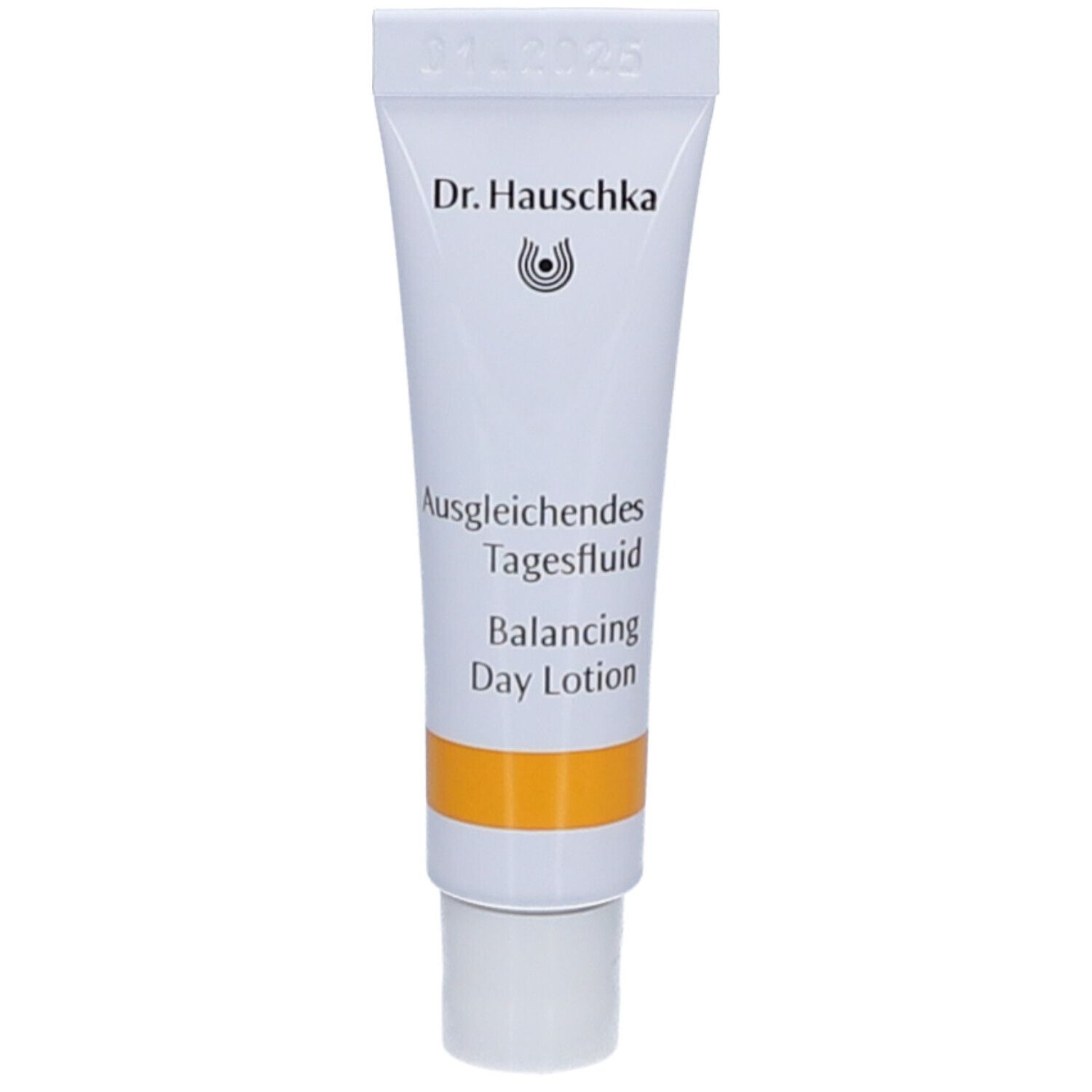 Dr. Hauschka Fluide de Jour Équilibrant