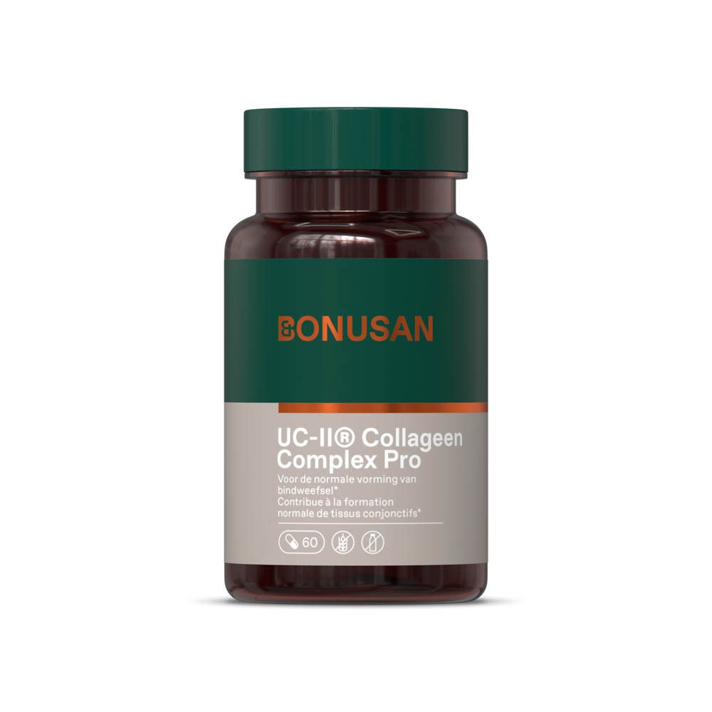 BONUSAN UC-II® plus