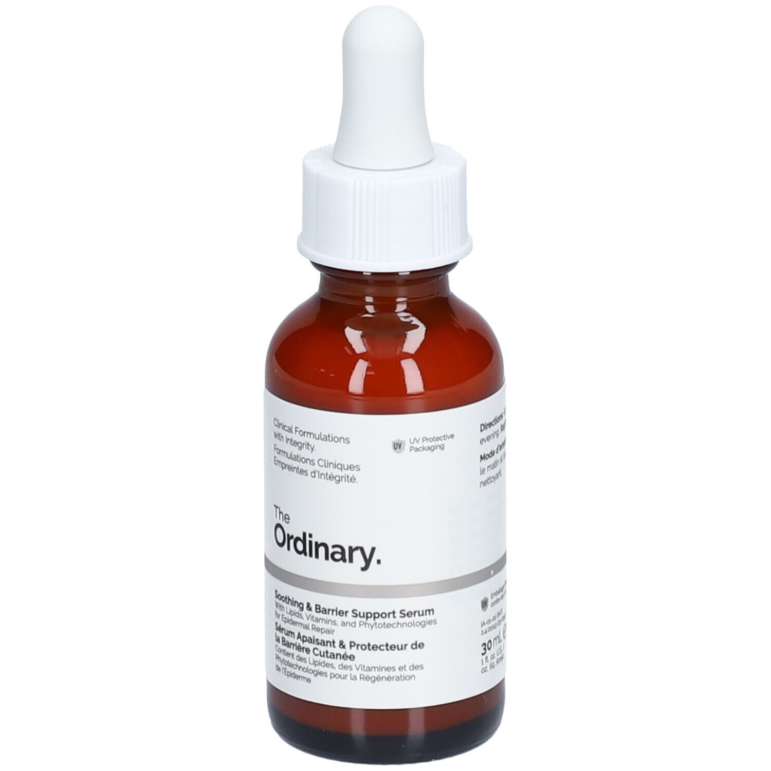 THE ORDINARY® Sérum apaisant & protecteur pour la barrière cutanée