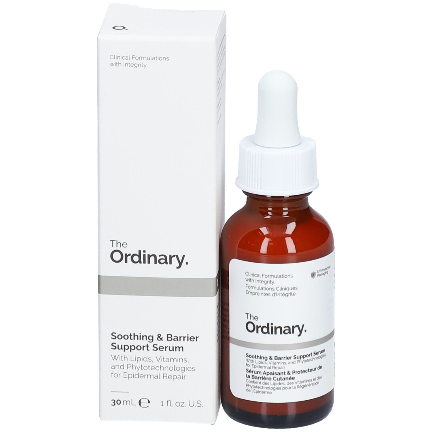 THE ORDINARY® Sérum apaisant & protecteur pour la barrière cutanée