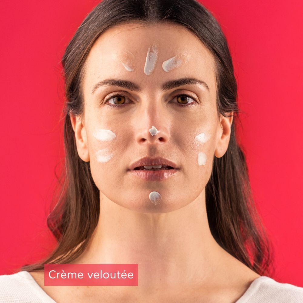 Apivita Bee Sun Safe Gel-Crème Visage Teinté Hydra Fraîcheur SPF50