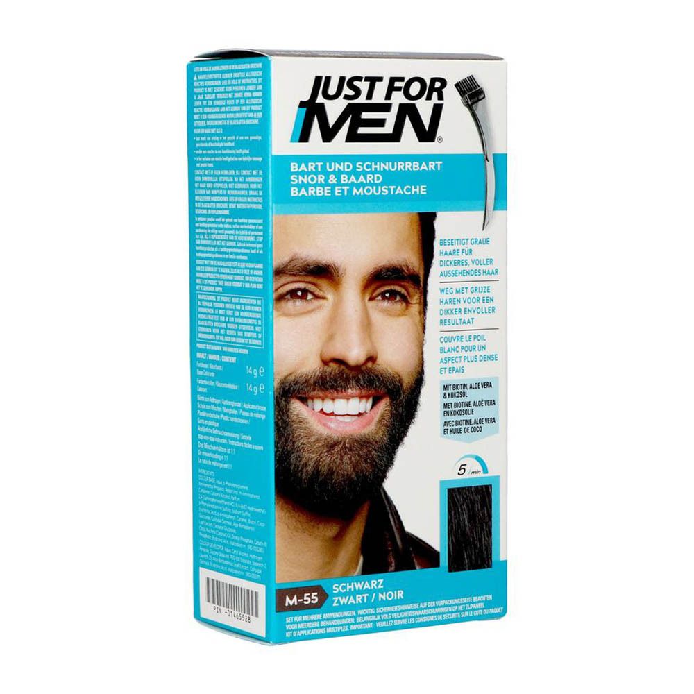 Emballage du produit avec image et logo de la marque.