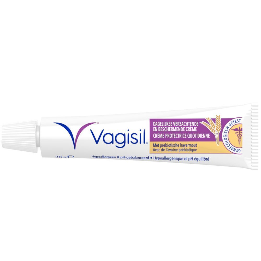 Vagisil® Crème Protectrice Quotidienne