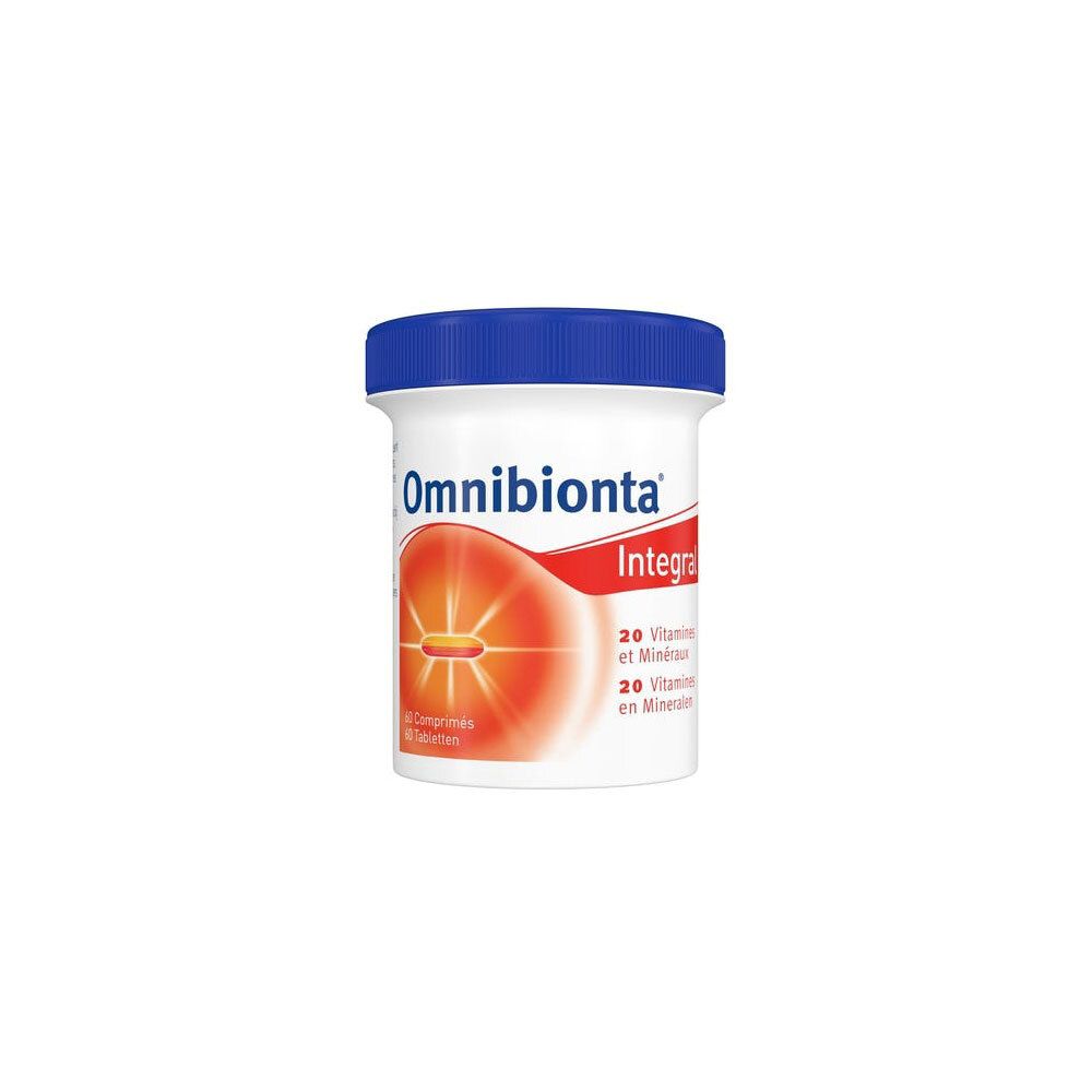 Omnibionta® Integral