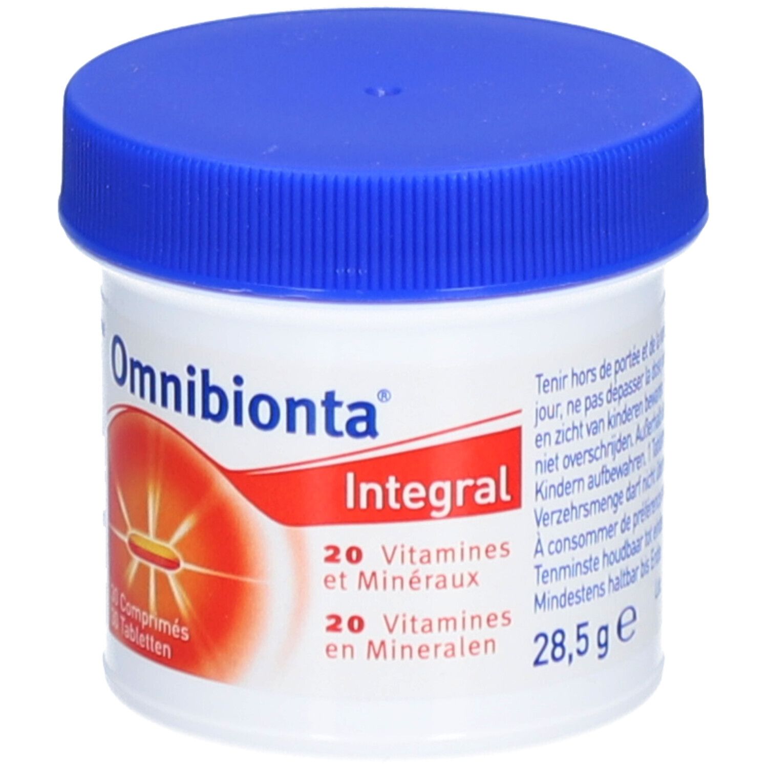 Omnibionta® Integral