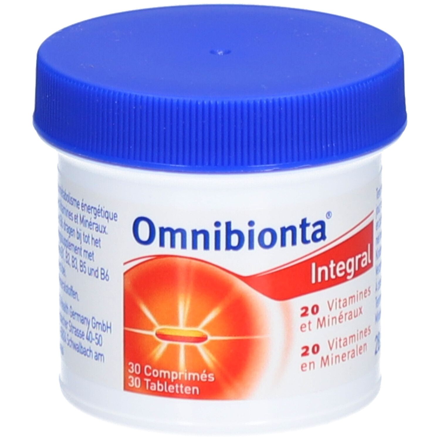 Omnibionta® Integral