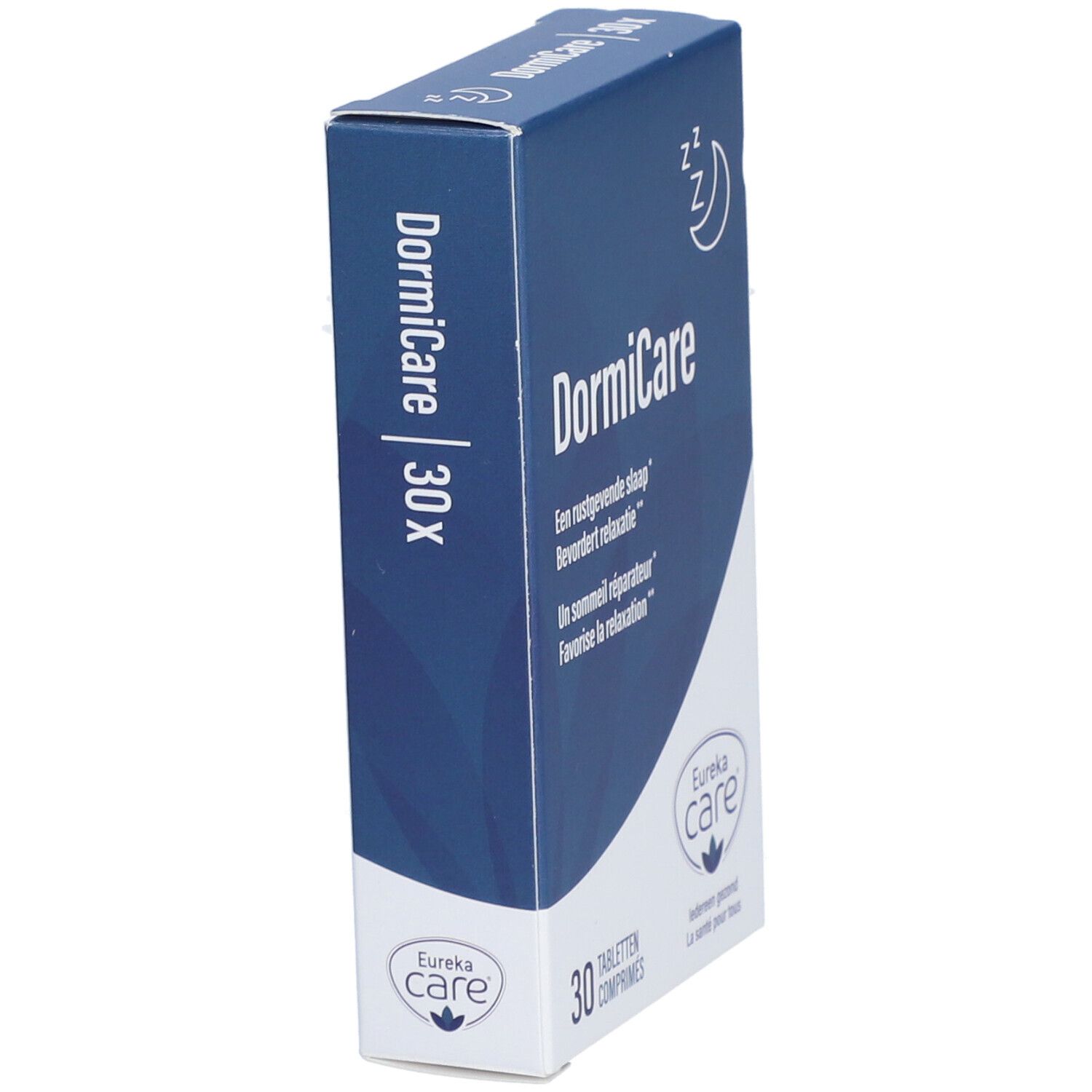 EUREKA CARE DormiCare