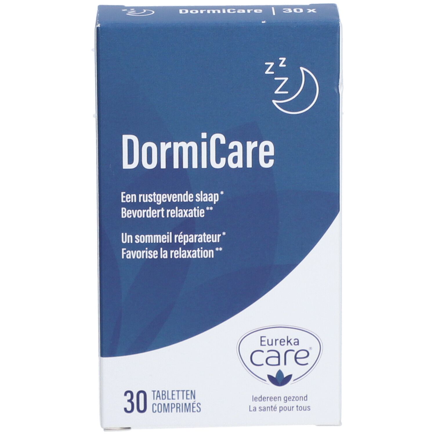 EUREKA CARE DormiCare