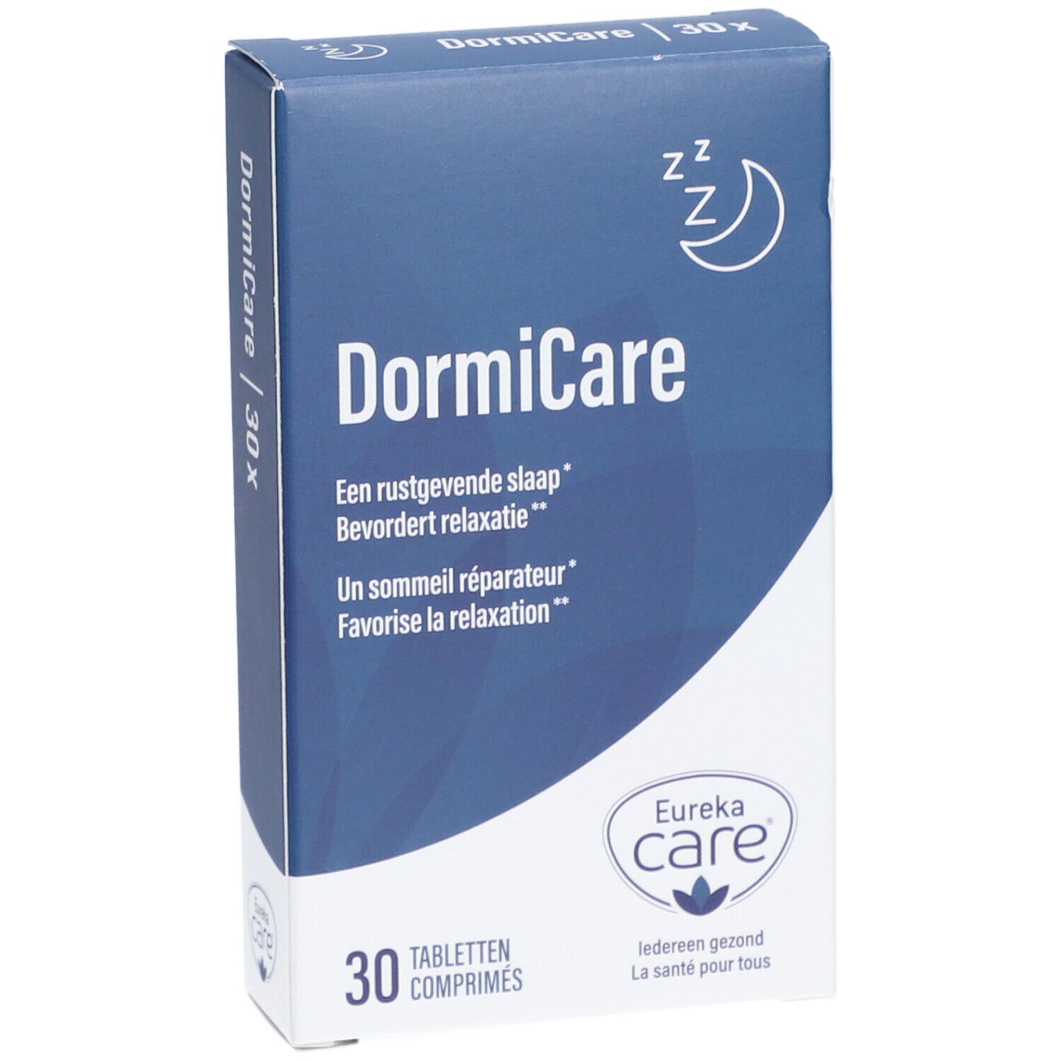 EUREKA CARE DormiCare