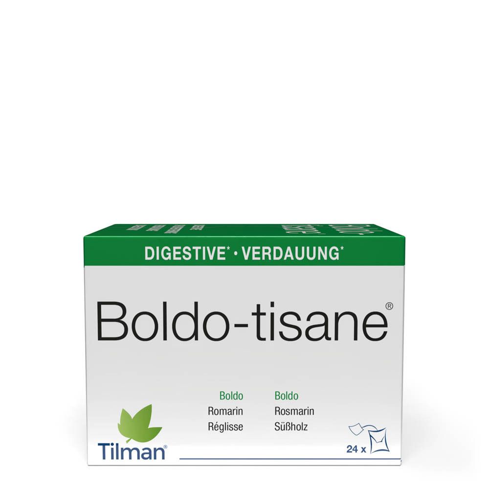 Tilman Boldo-tisane®