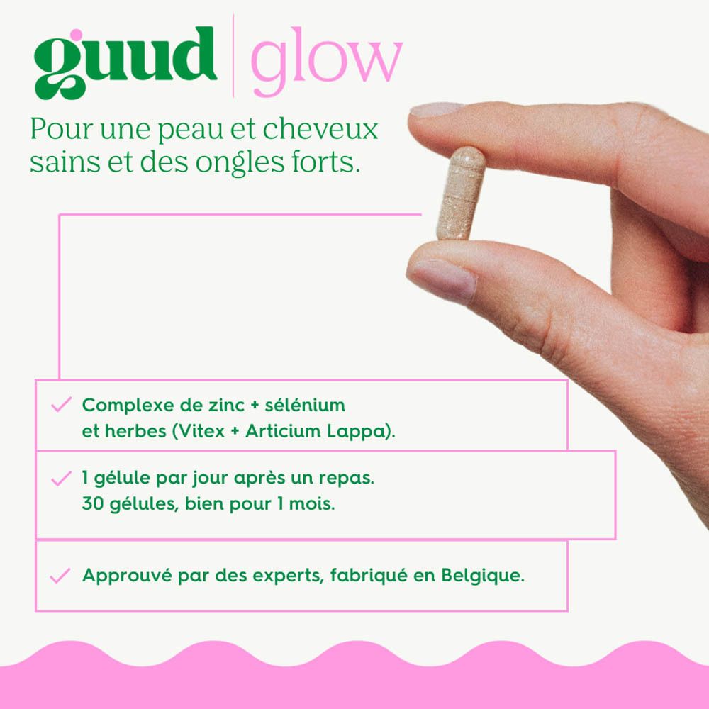 Guud Glow