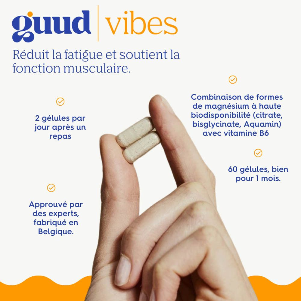 Guud Vibes