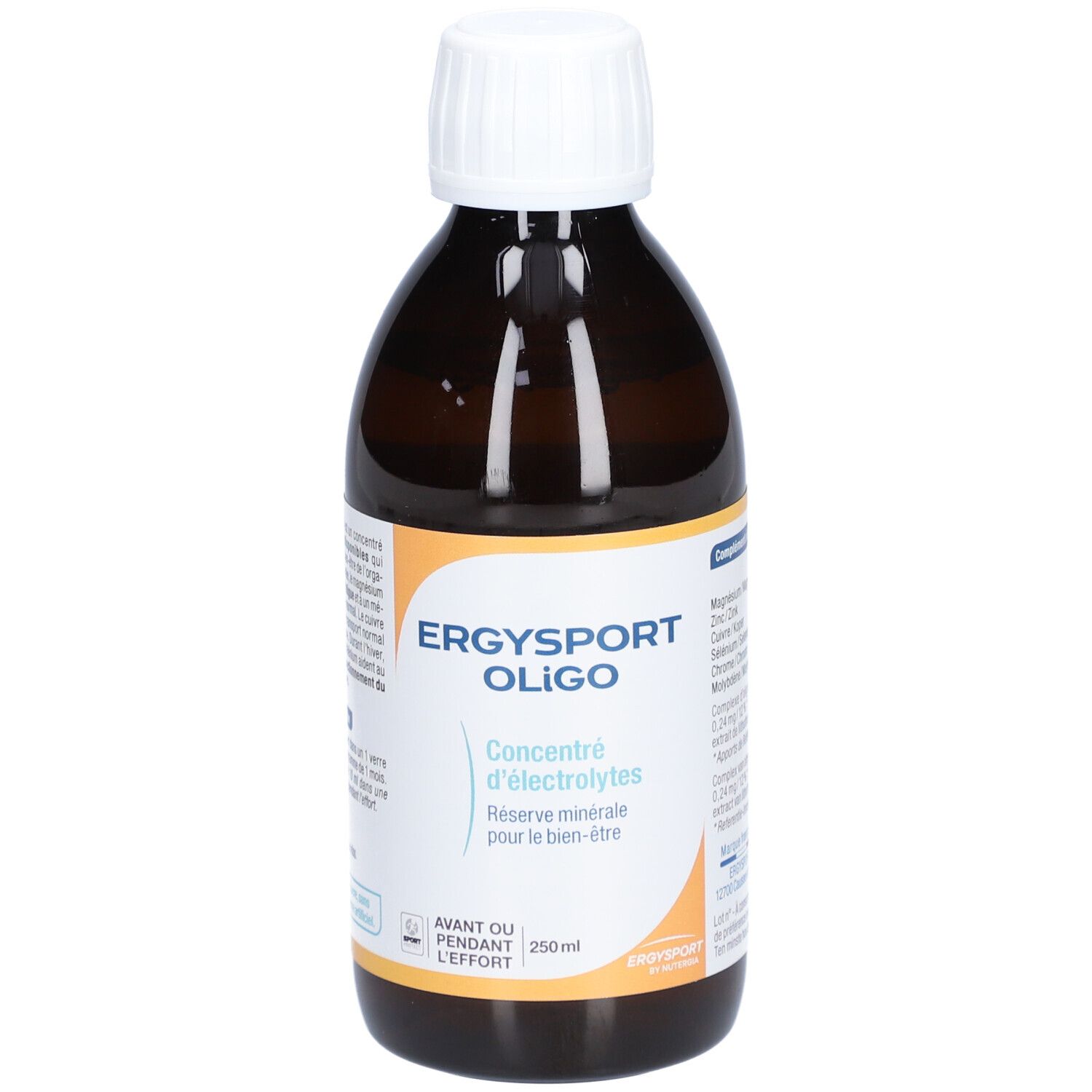 Ergysport Oligo