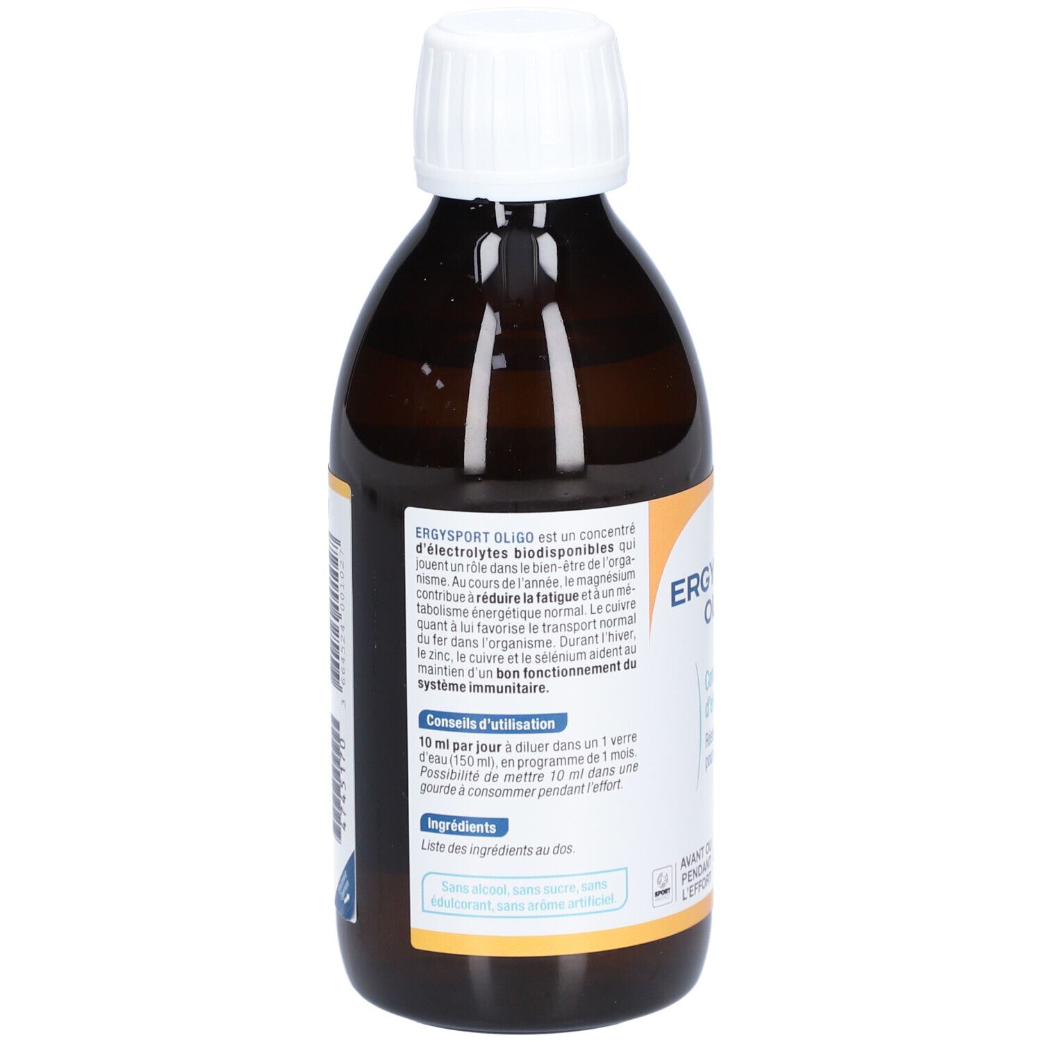 Ergysport Oligo