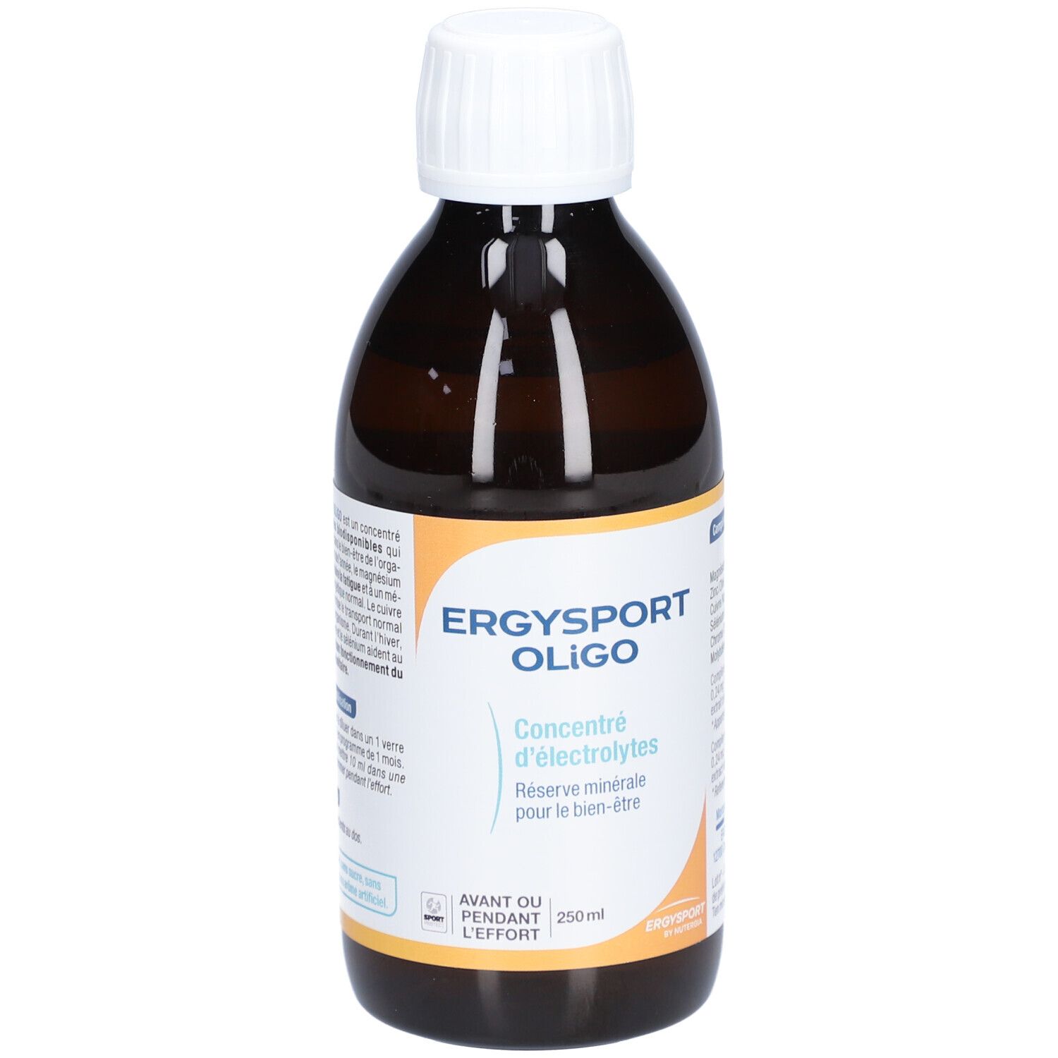 Ergysport Oligo