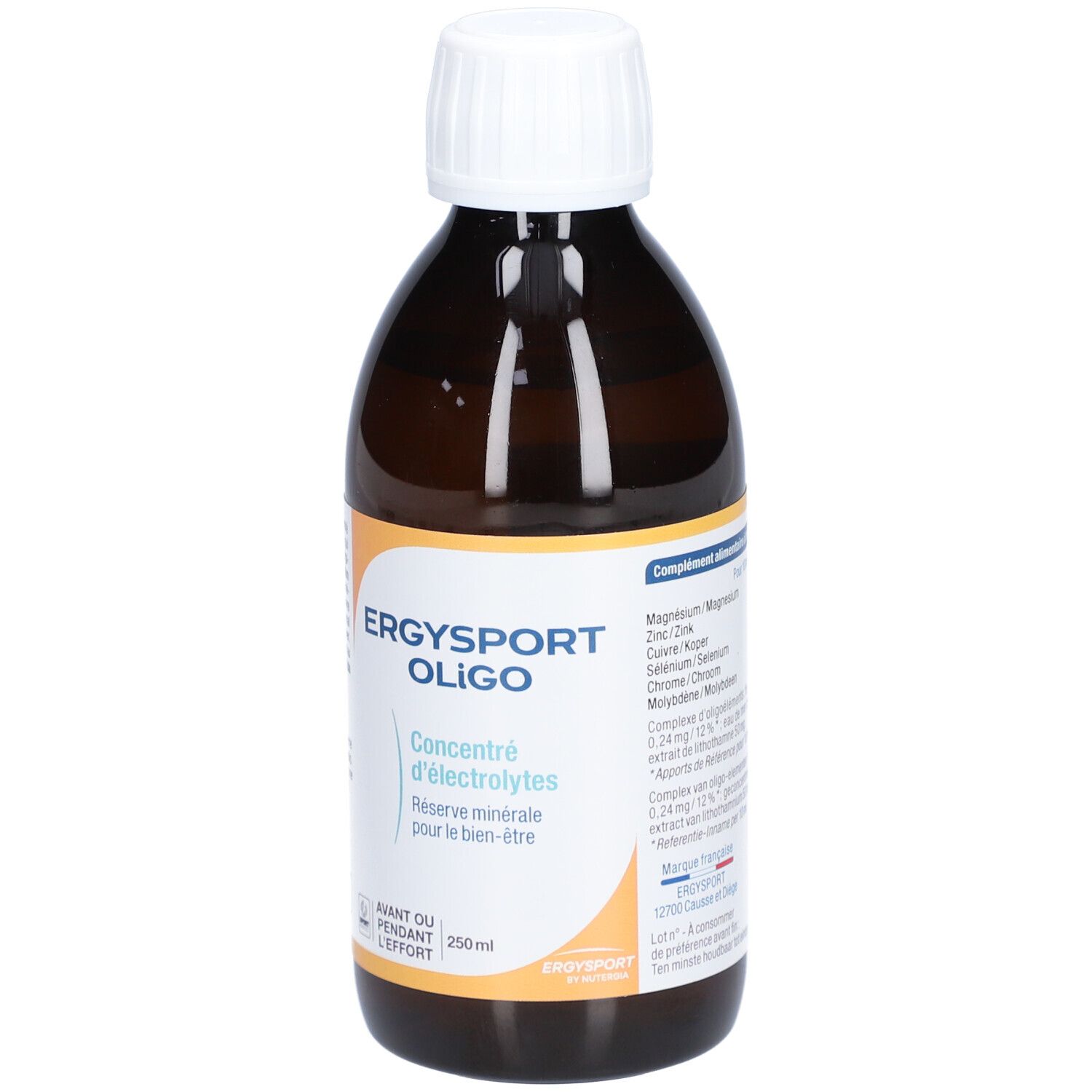 Ergysport Oligo