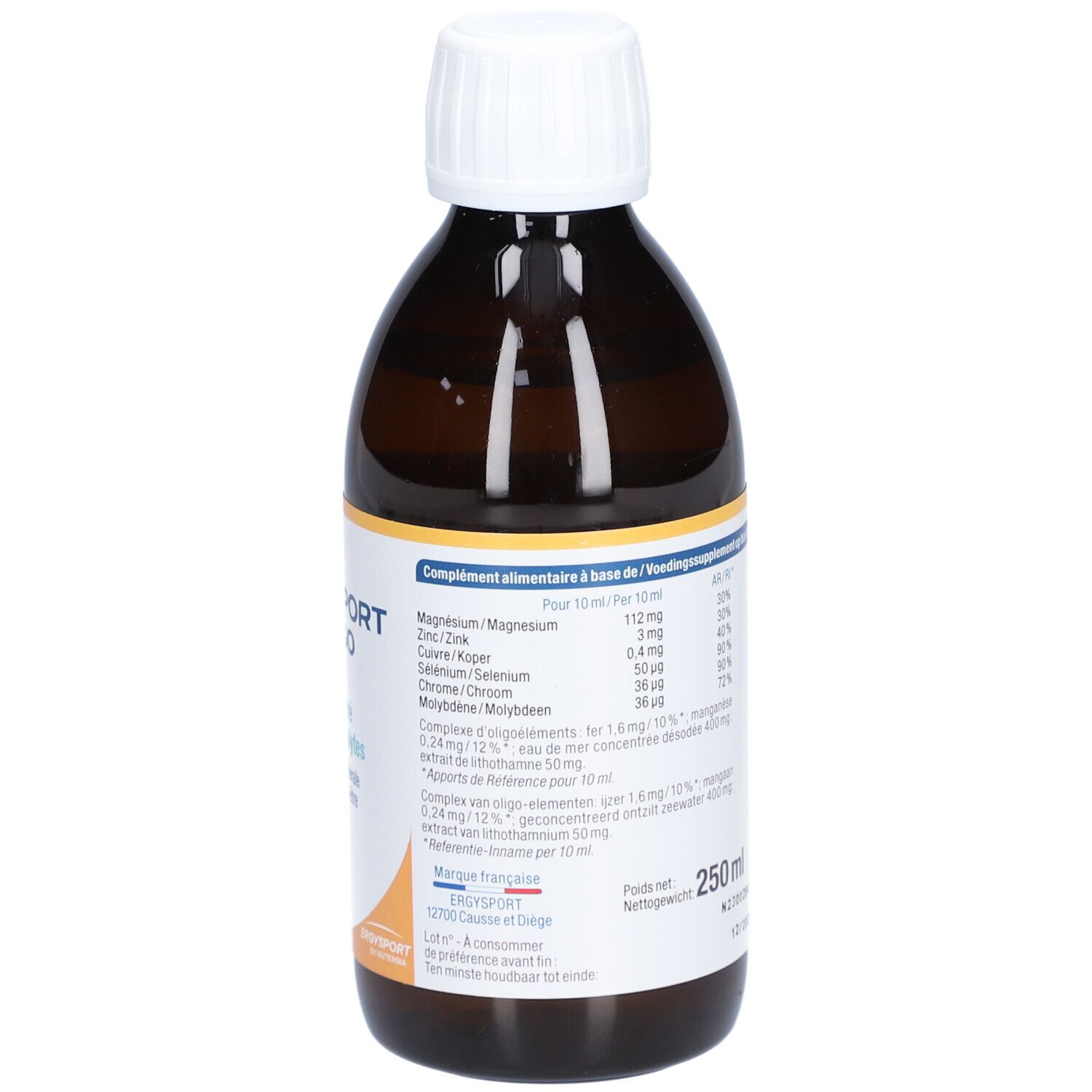 Ergysport Oligo