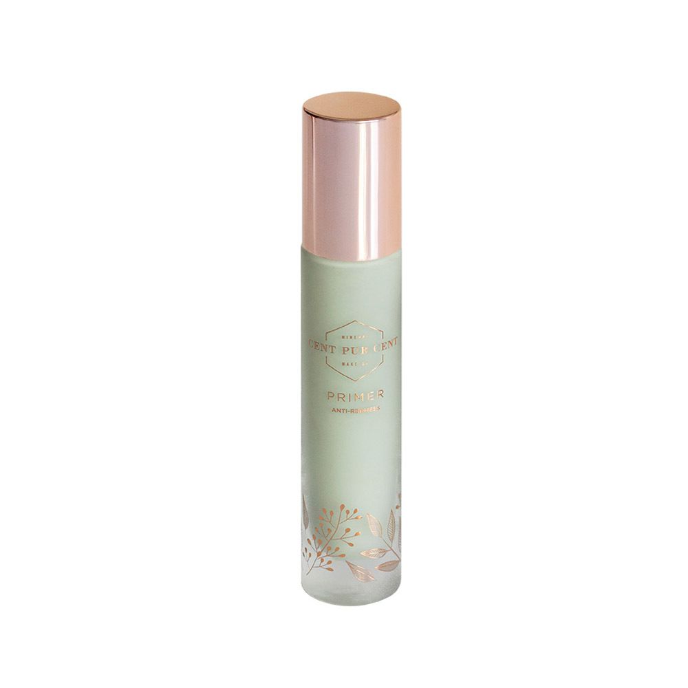 Cent Pur Cent® Primer anti-rougeurs