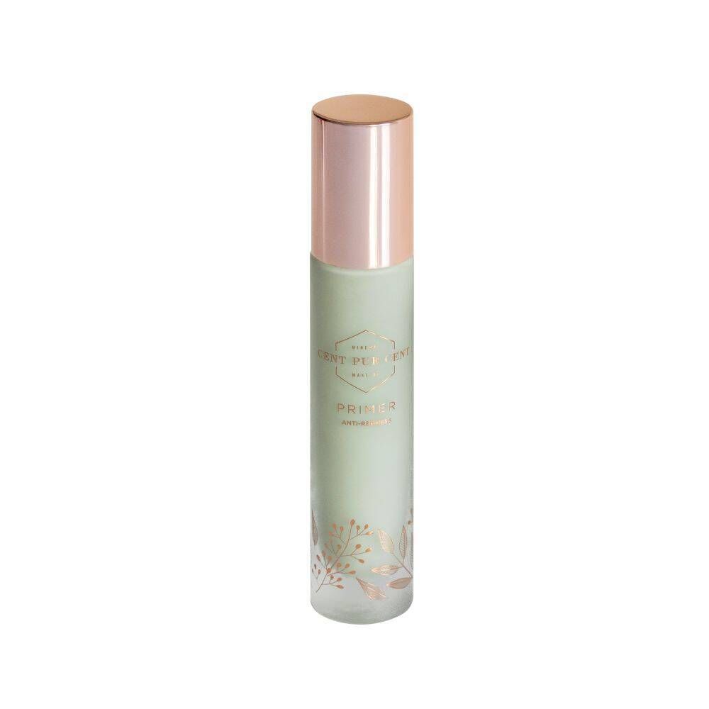 Cent Pur Cent® Primer anti-rougeurs