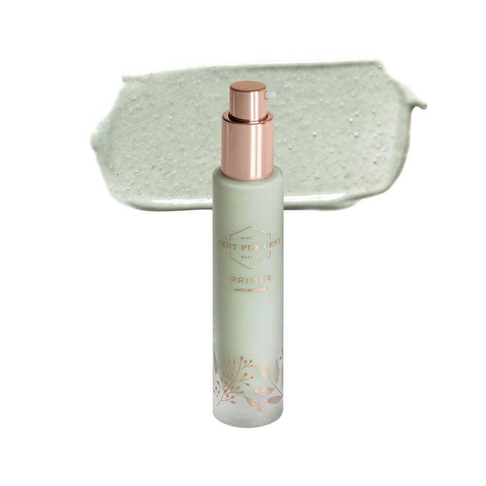 Cent Pur Cent® Primer anti-rougeurs