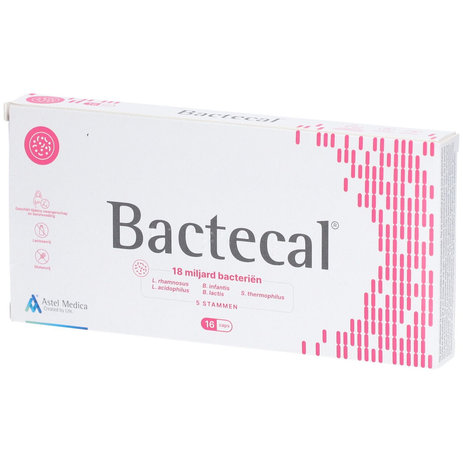 BACTECAL®