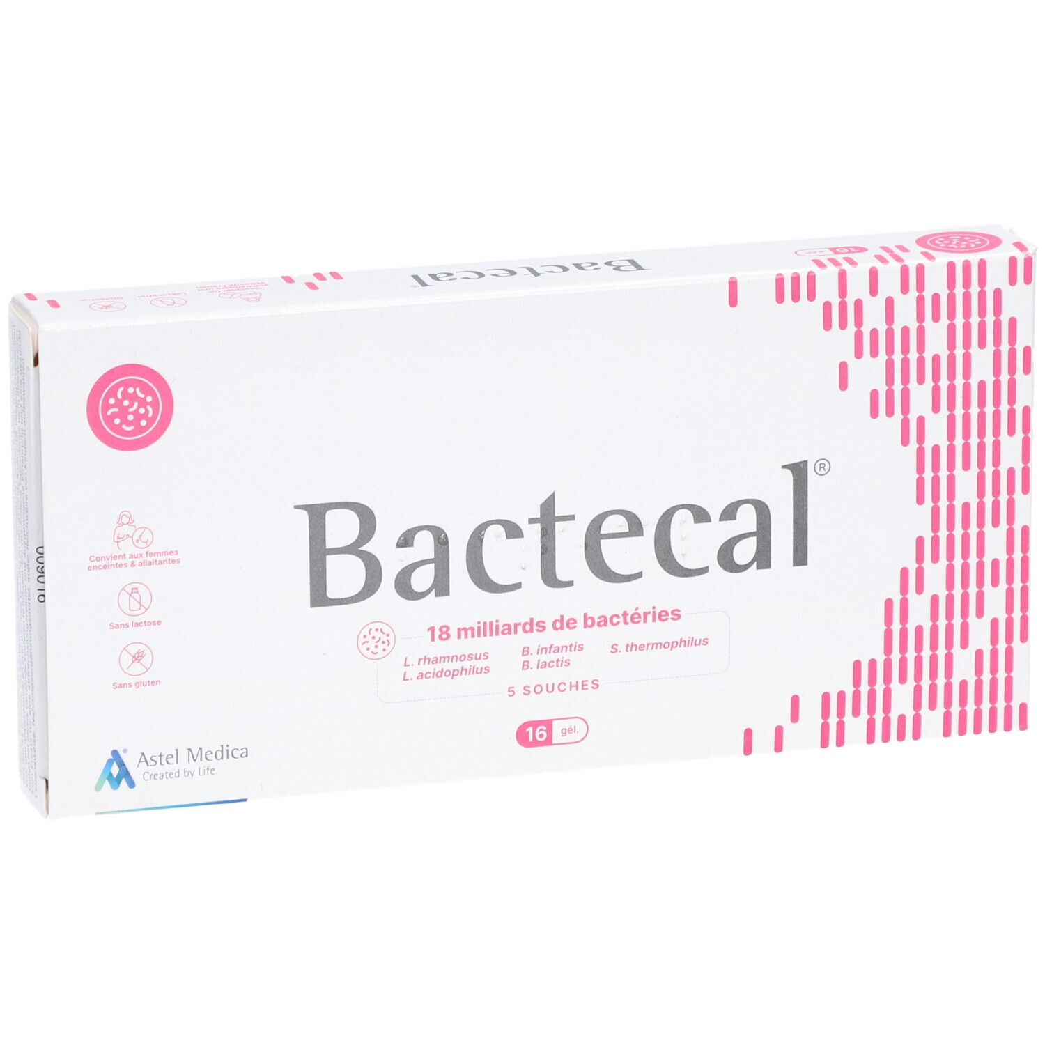 BACTECAL®