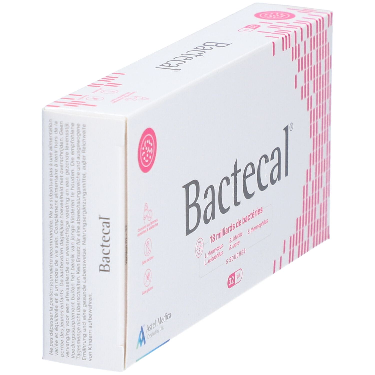 BACTECAL®