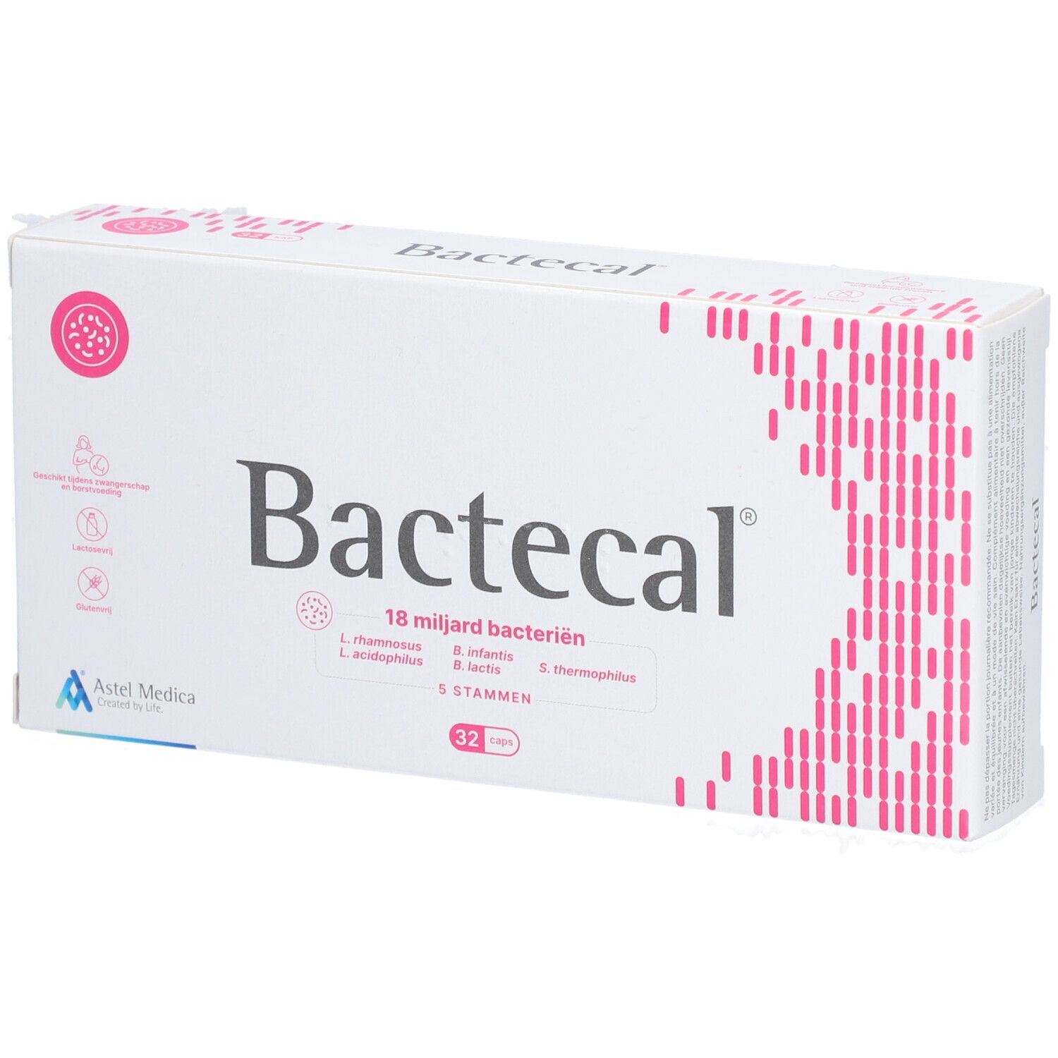 BACTECAL®