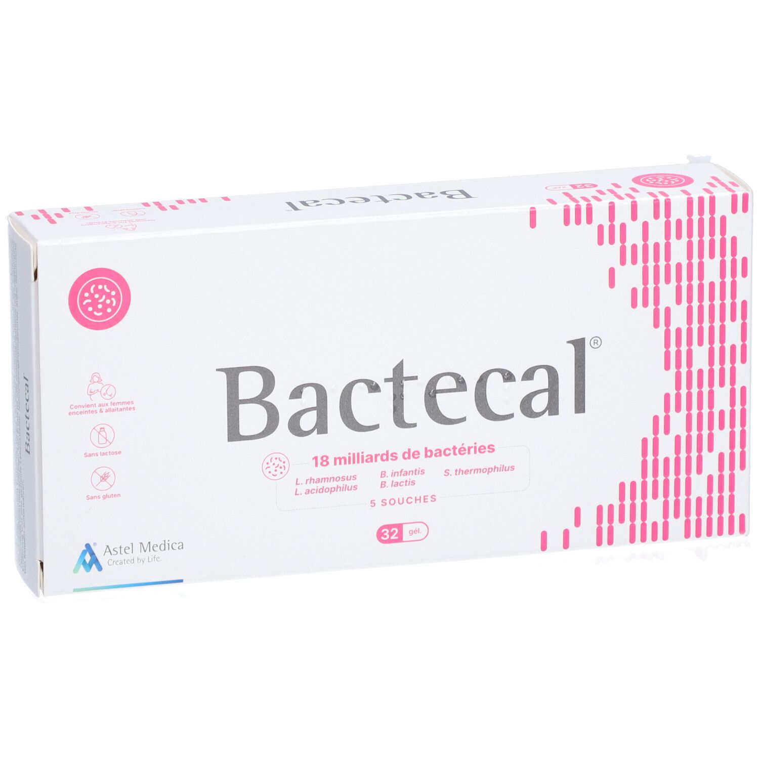 BACTECAL®