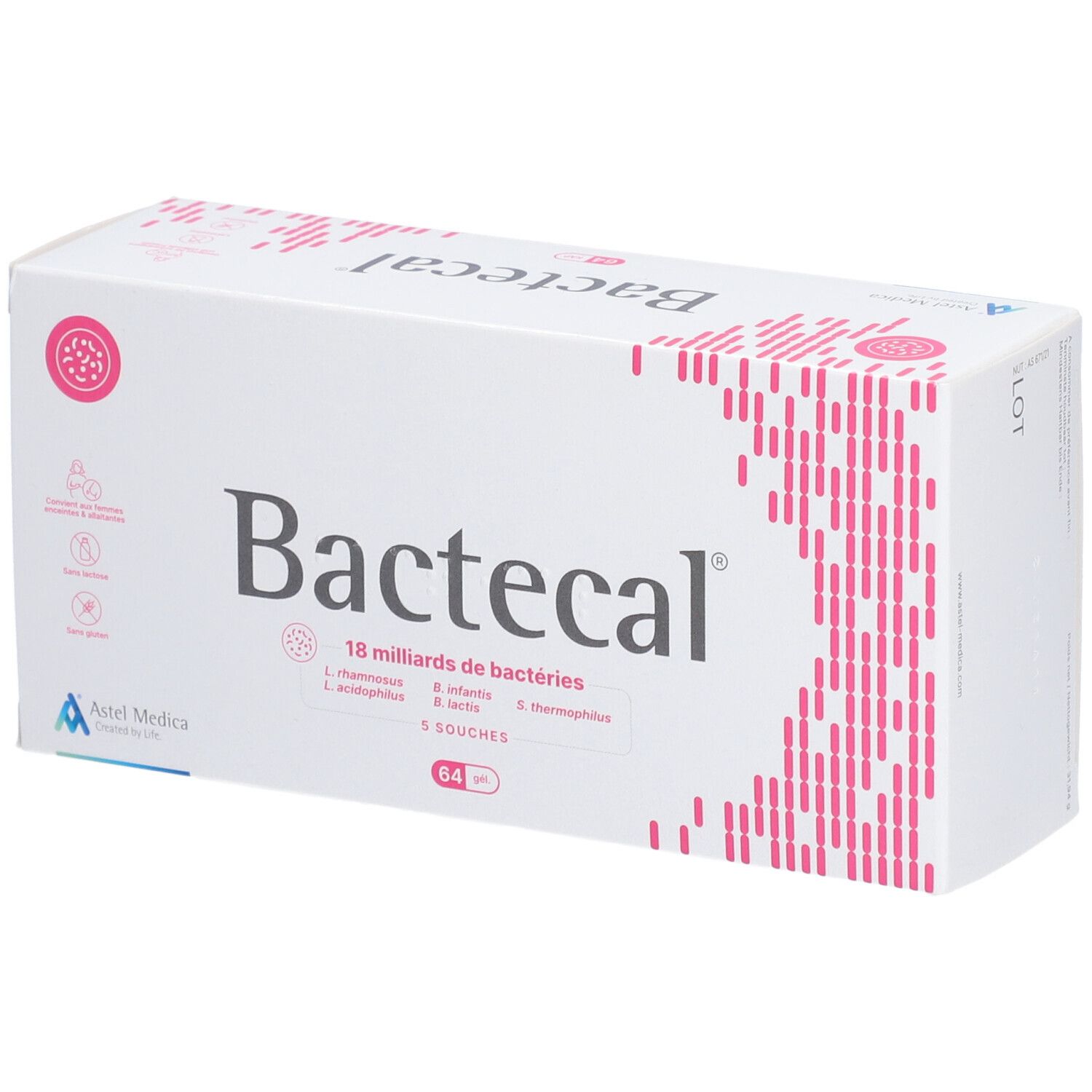 Bactecal® D