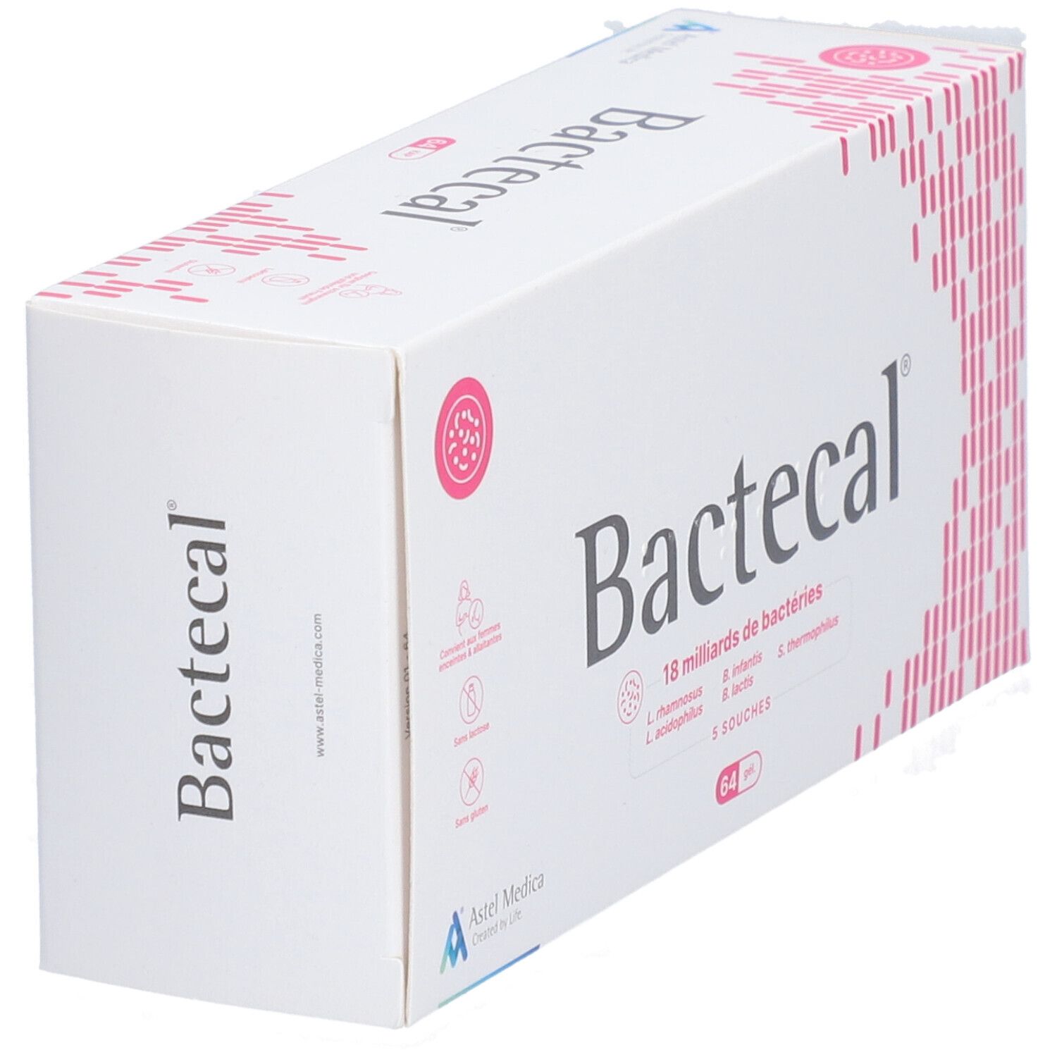 Bactecal® D