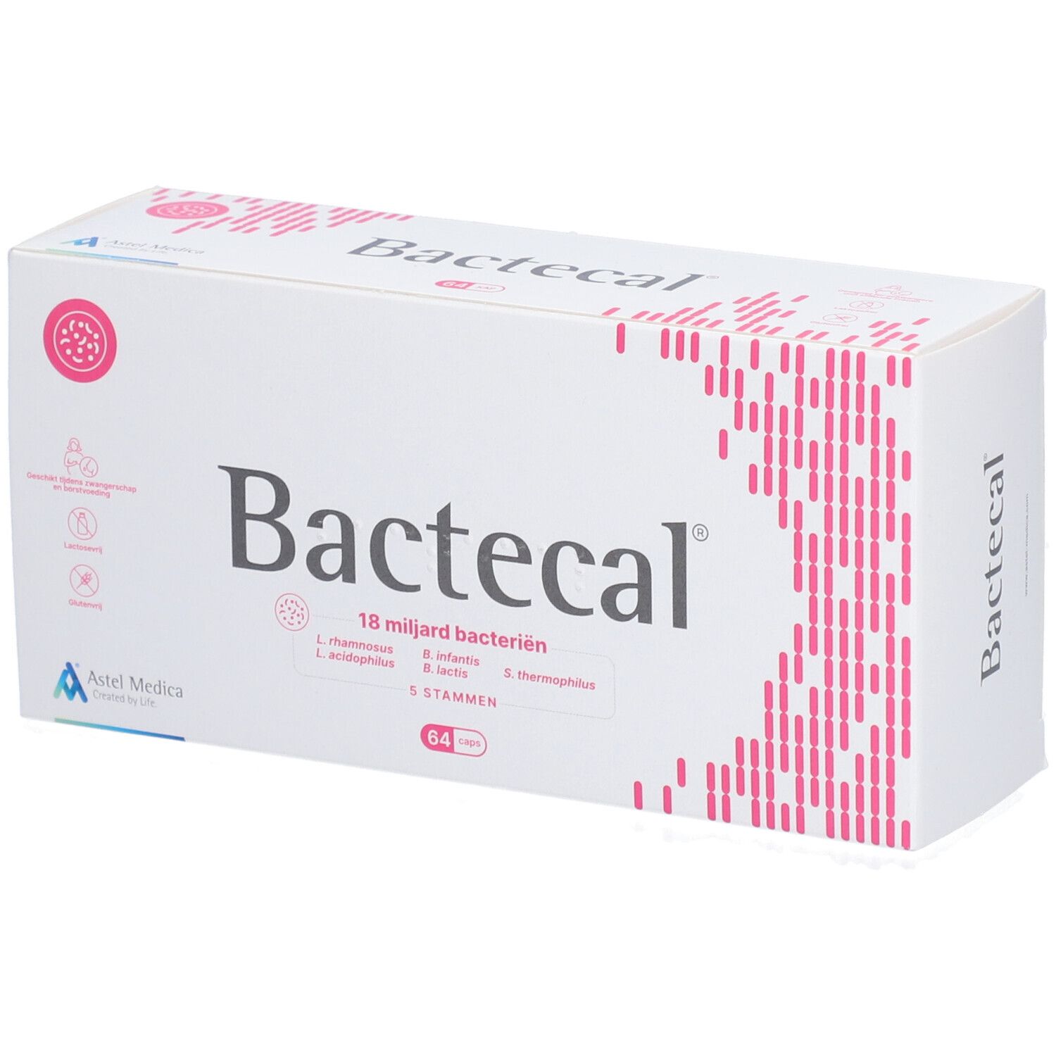 Bactecal® D
