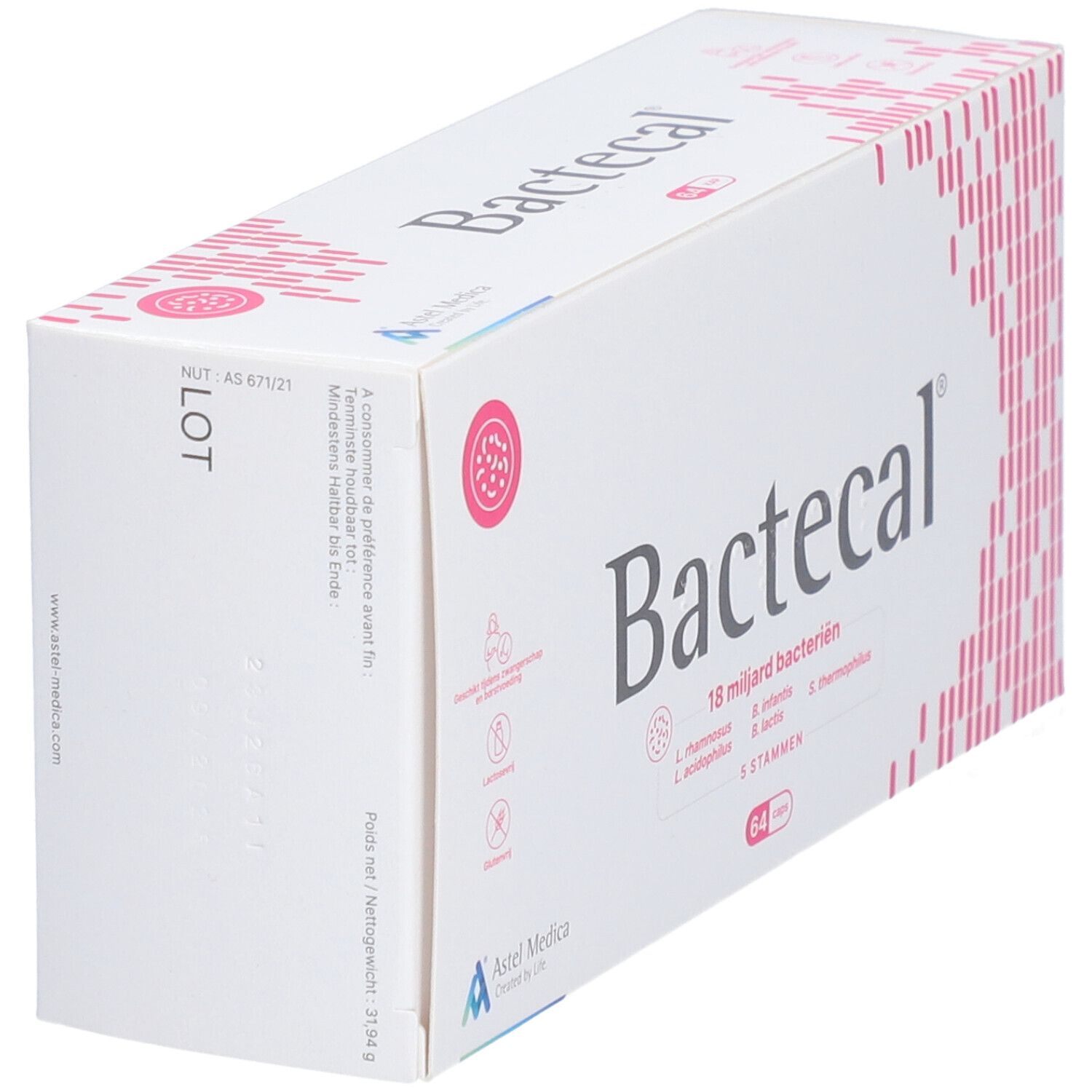 Bactecal® D
