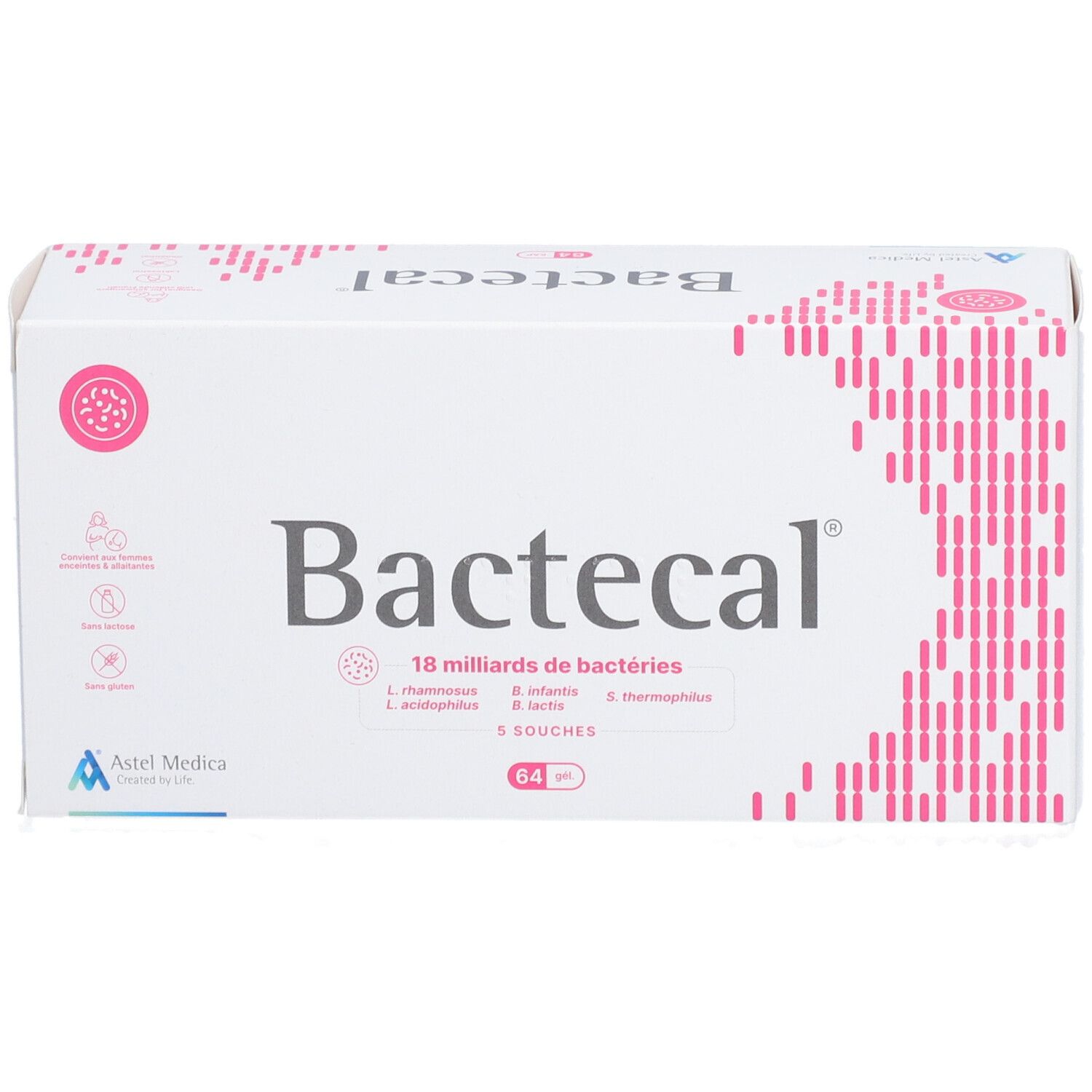 Bactecal® D